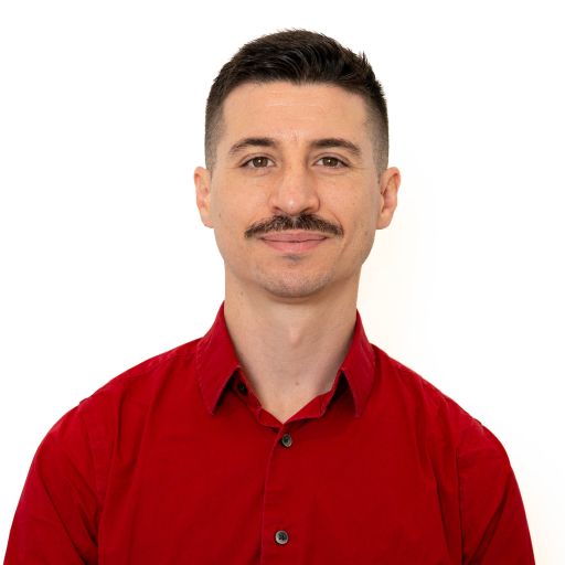 Bruno Barros